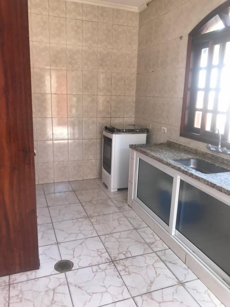 Casa Campos do Jordão