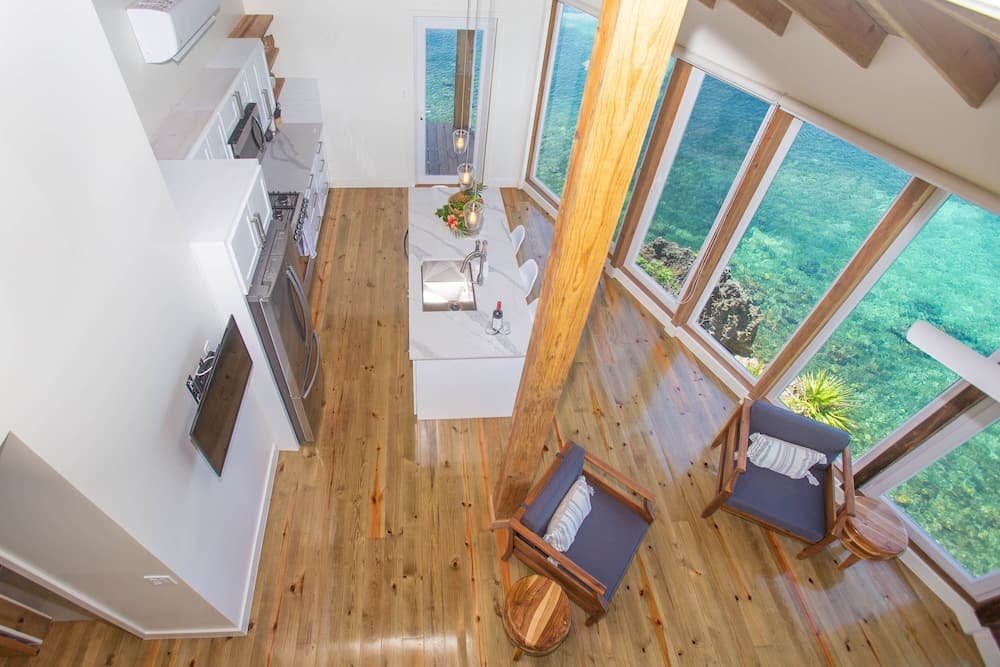 Stunning Views At - Villa Aire 1 Bedroom Apts by RedAwning