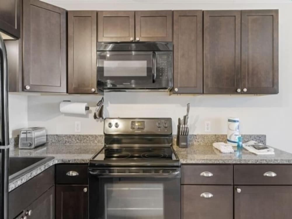 Life's A Beach - Walk To Everything In Historic Carolina Beach! 1 Bedroom Condo by RedAwning