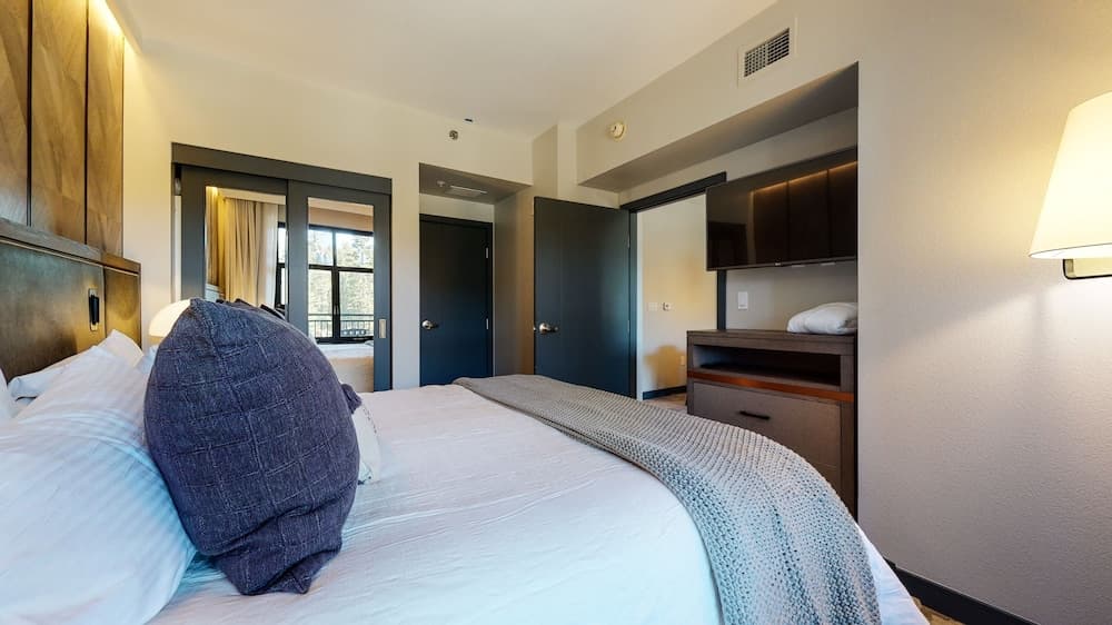 Village Monache #416 1 Bedroom Condo by RedAwning