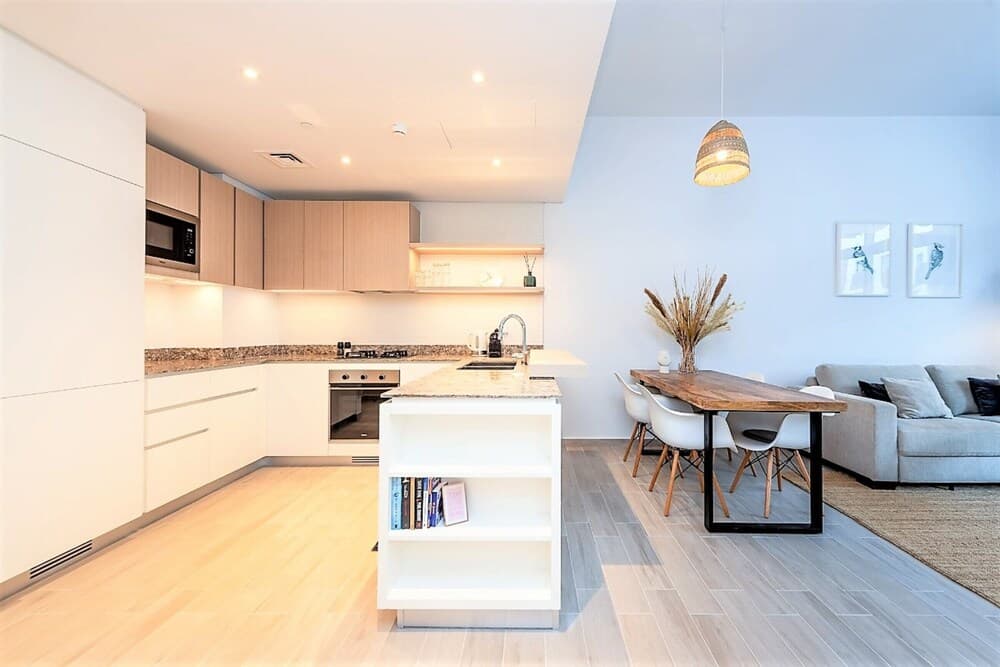 Belgravia Stunning 1 bedroom Balcony Dubai