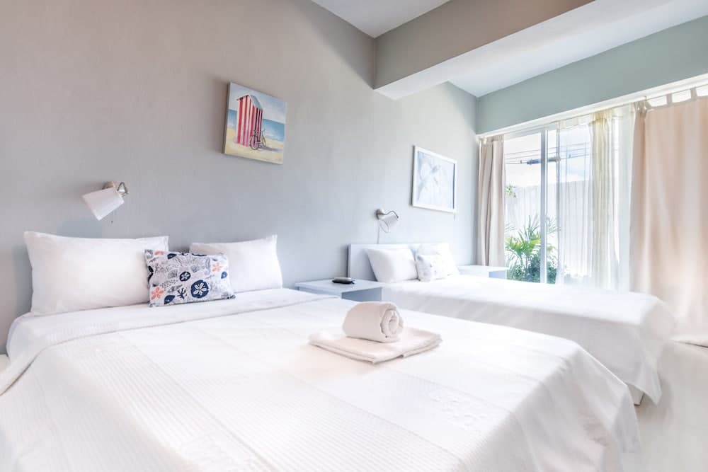 Bella Vida Hotel Formerly Tomasol