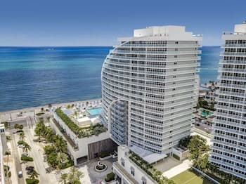 W Fort Lauderdale Residences