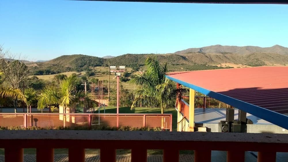 Pousada Adventures - Capitolio - MG