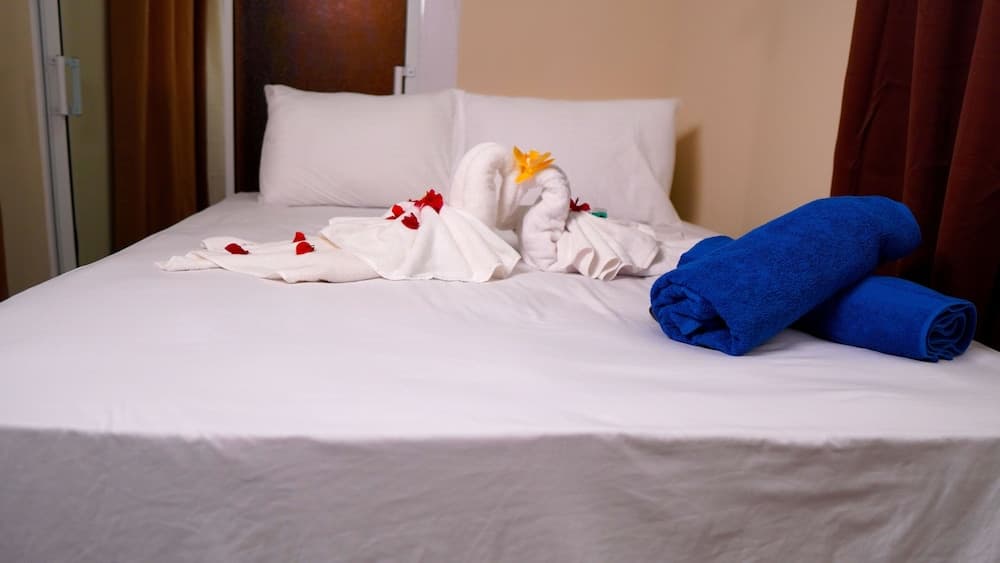 Hotel Turistico Marian