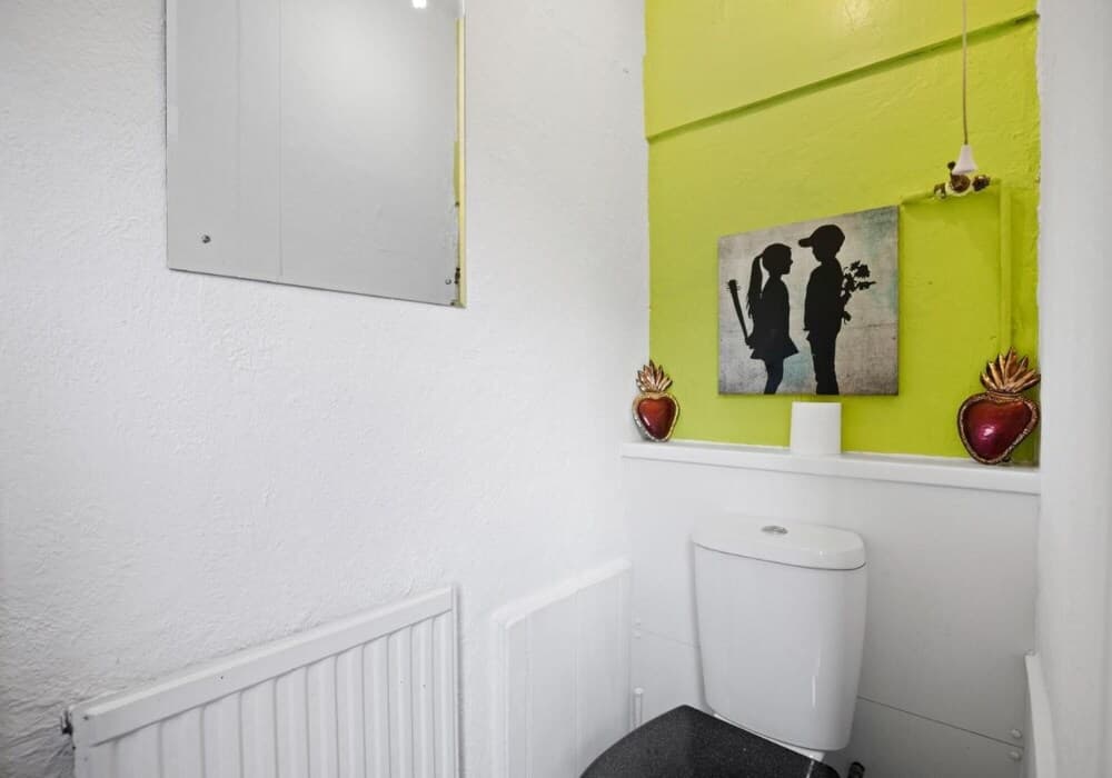 Hartington House By My Getaways