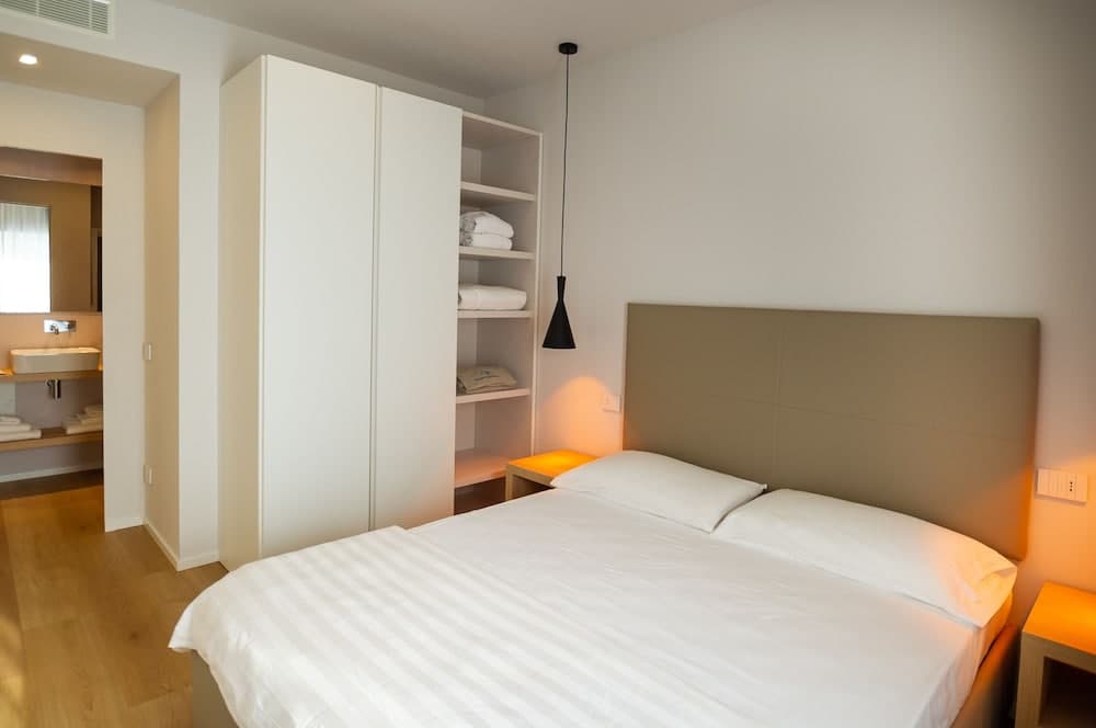 Ah Porticcioli boutique apartments