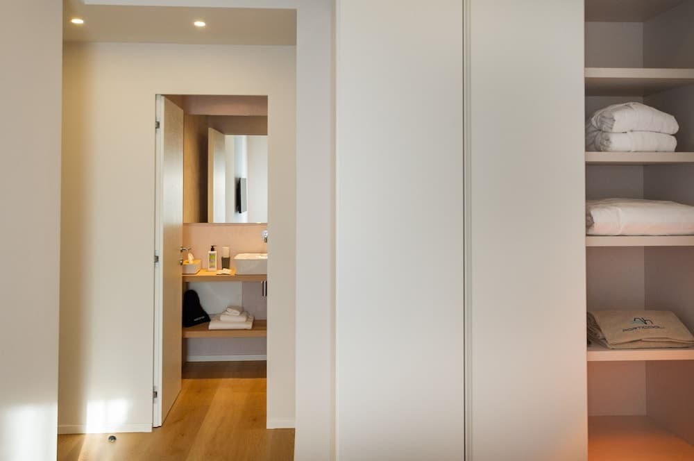 Ah Porticcioli boutique apartments