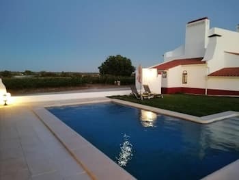 Herdade das Castas Nobres