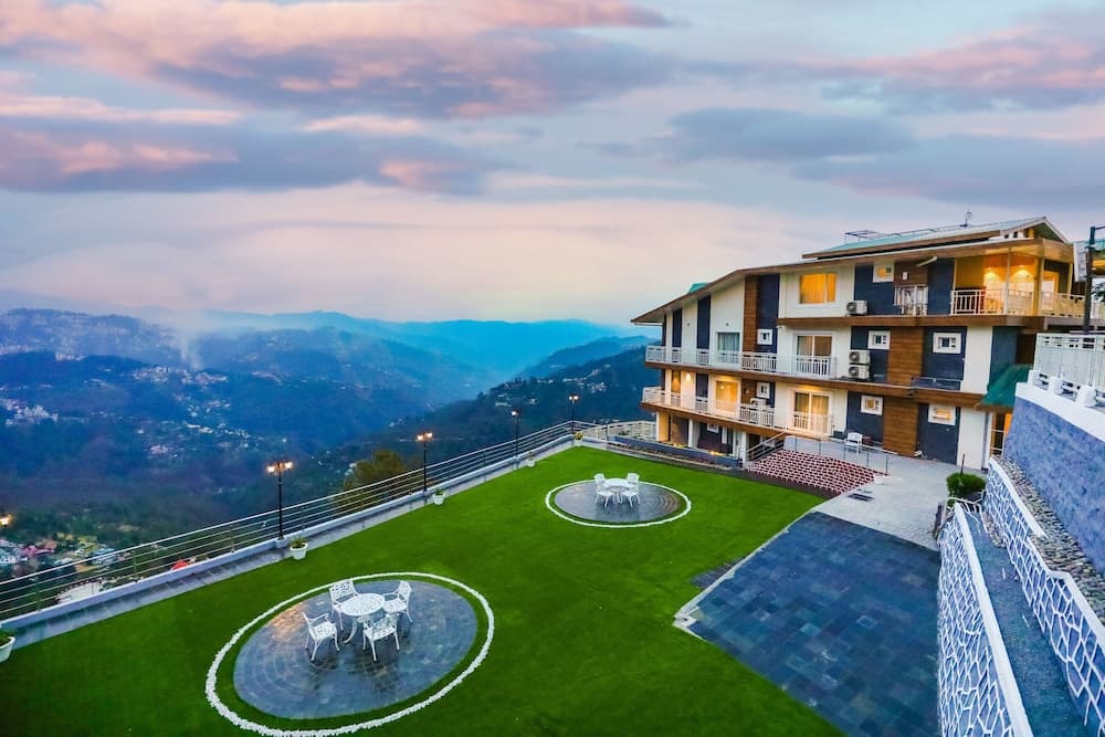 hotel image