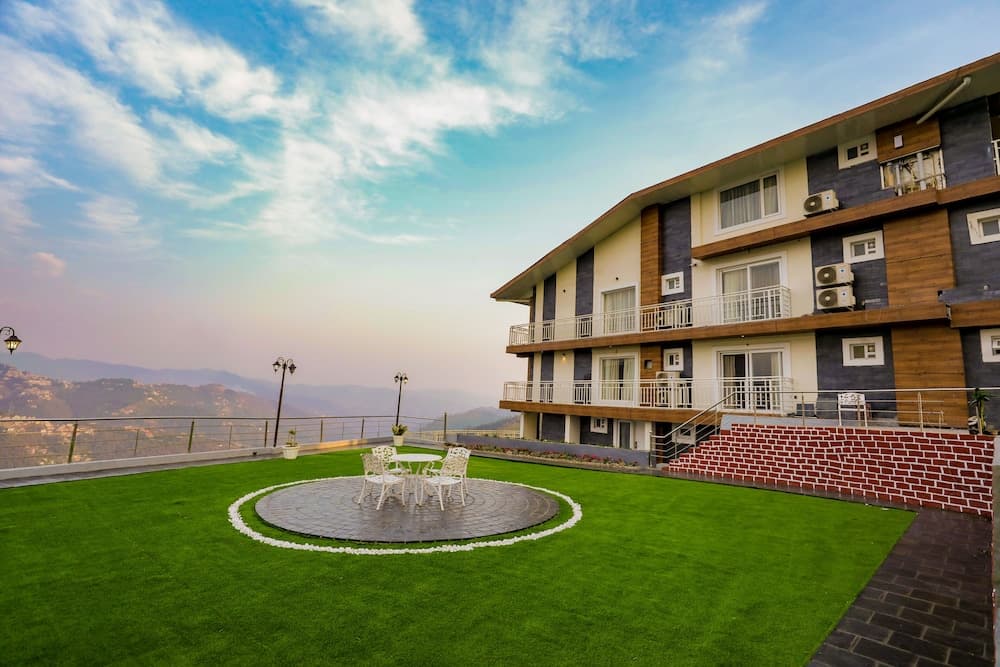 hotel image