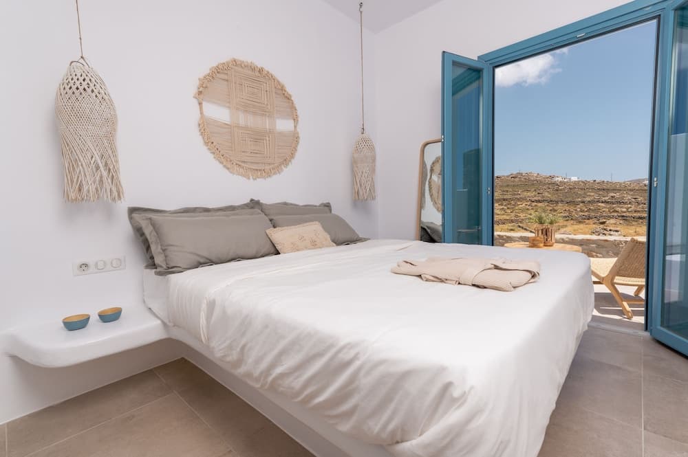 Anemela Villas and Suites Mykonos