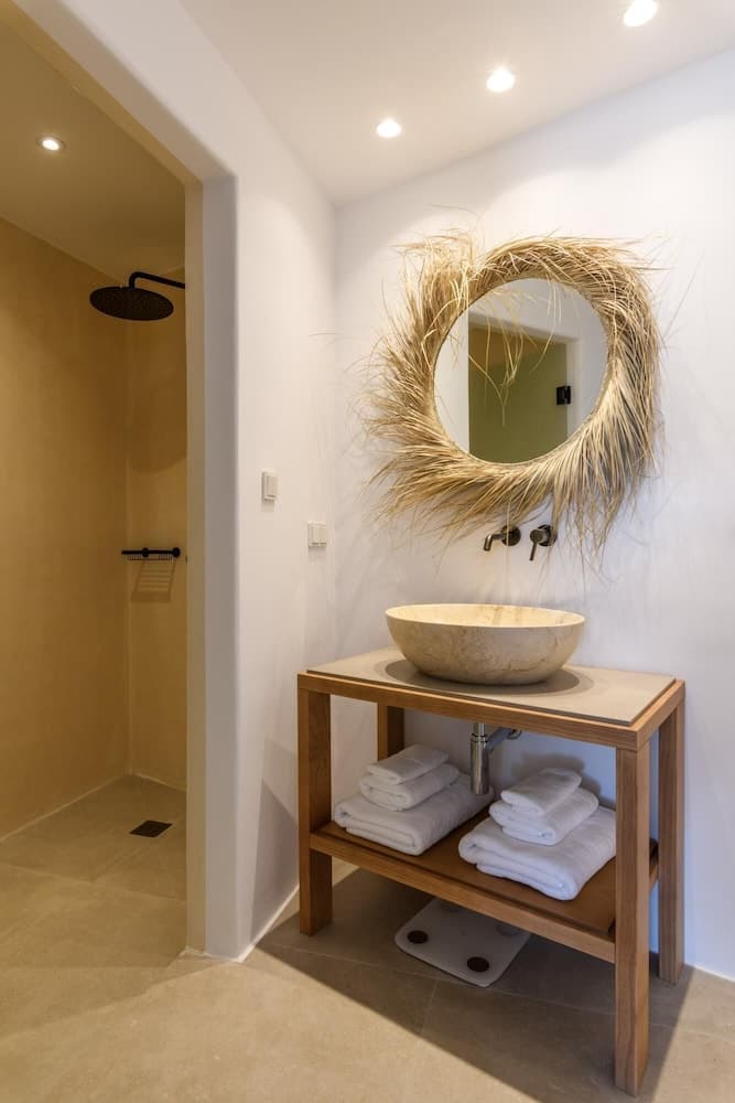 Villa Eden in Elia Mykonos