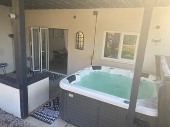 Beautiful 4-bed House