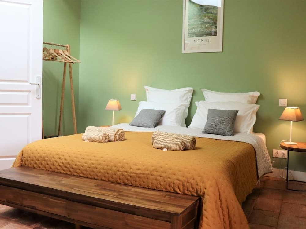 Le Domaine de Villespy