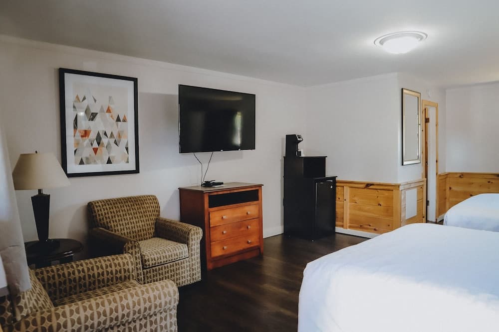 The Inn At Gull Lake