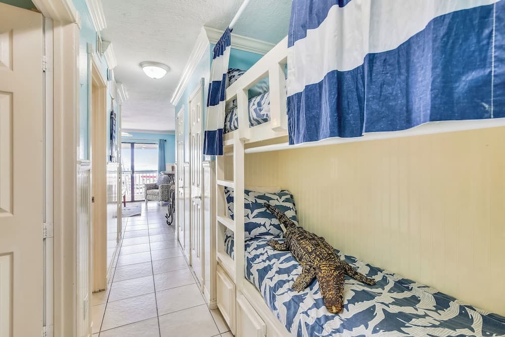 Coastal Blessings by Ryson Vacation Rentals