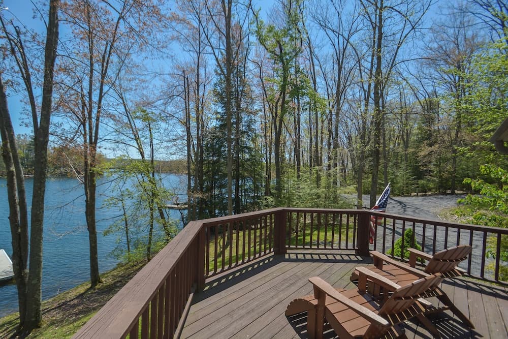 Eagle's Landing by Taylor Made Deep Creek