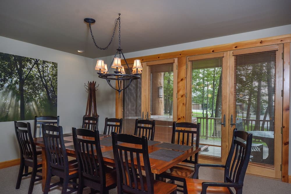 Retreat on Main Street by Taylor Made Deep Creek