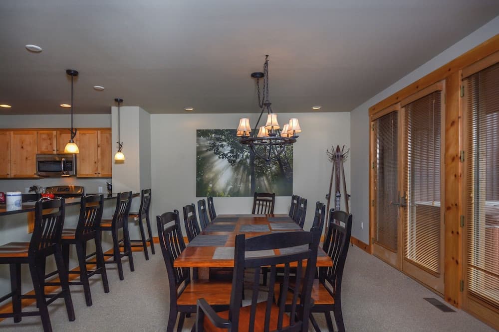 Retreat on Main Street by Taylor Made Deep Creek