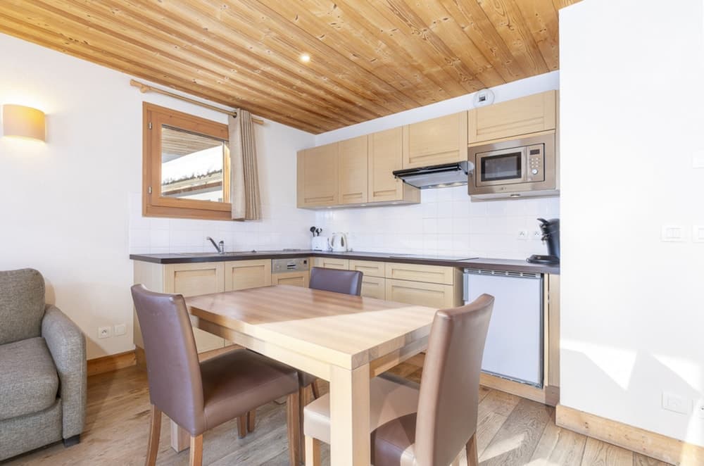 Residence Les Portes du Grand Massif – Flaine