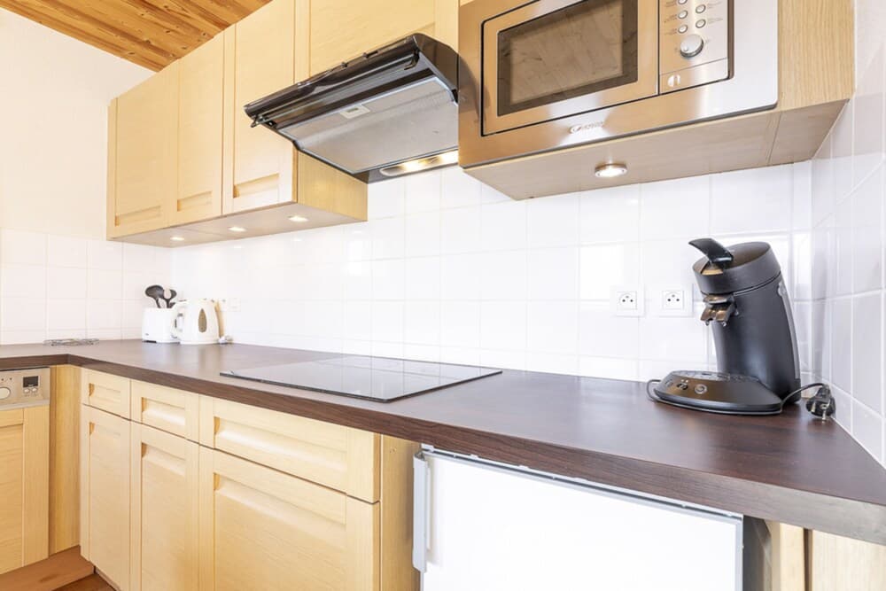 Residence Les Portes du Grand Massif – Flaine