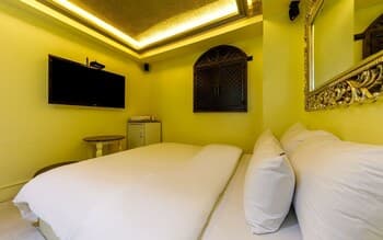 Incheon Yaja Bupyeong Station