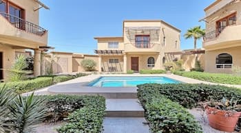 Villa Sonari 4 by Kivoya