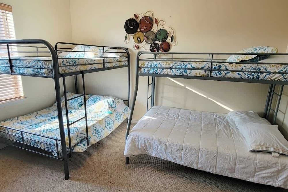 #D Island Morning Sun