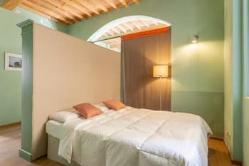 Aromatic Green House