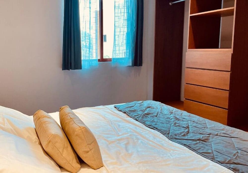 Hotel Manglar Suites