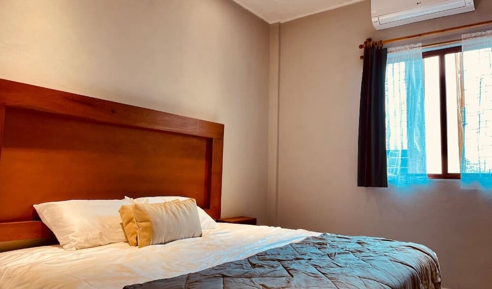 Hotel Manglar Suites