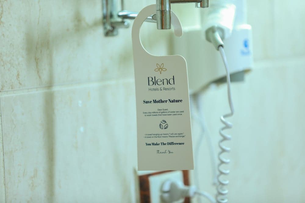 Blend Club Aqua Resort