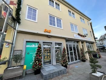 City2C Valkenburg Grendelplein