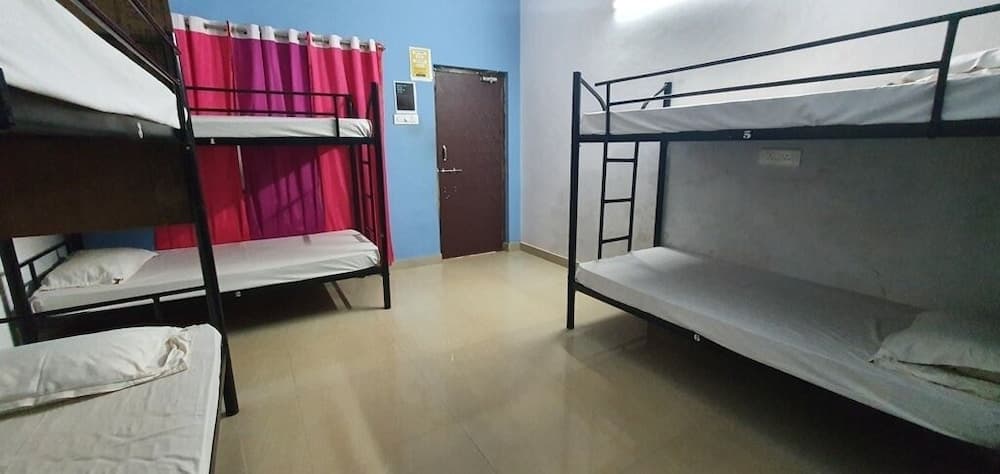 HosteLife Gokarna