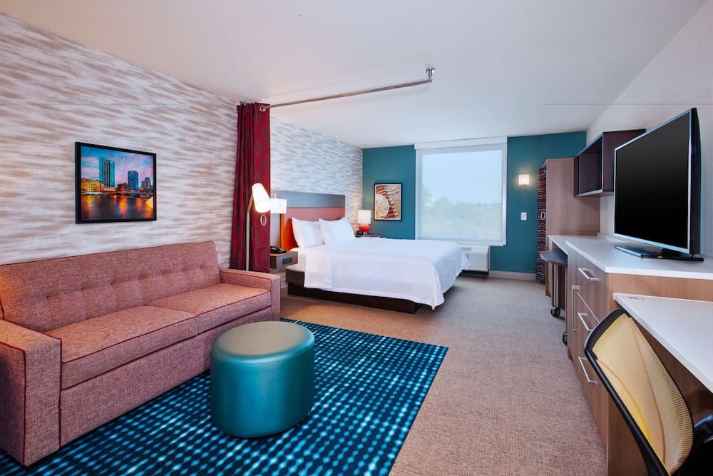 Home2 Suites By Hilton Grand Rapids South