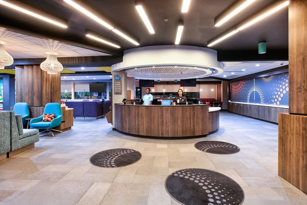 Tru By Hilton San Antonio At The Rim, Tx