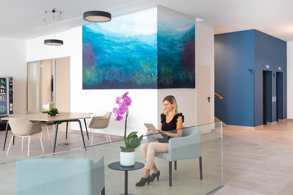 ART en Las Palmas - Viviendas Vacacionales