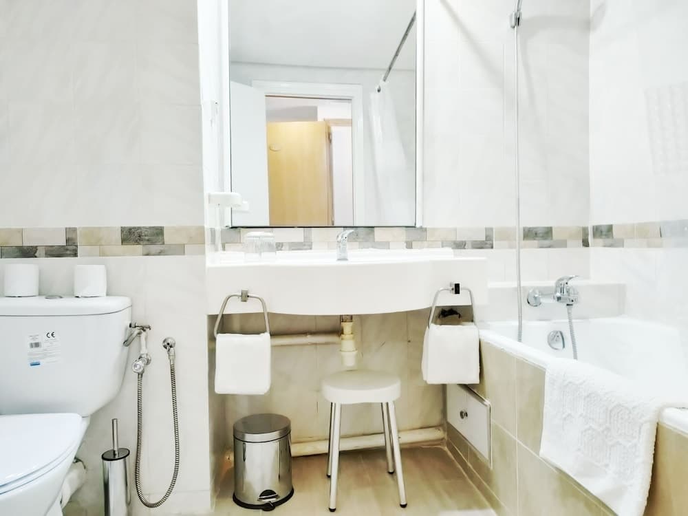 Hotel Neptunia Skanes