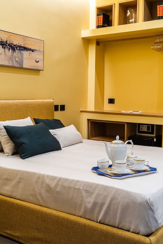 De Gulia Charme and Relax