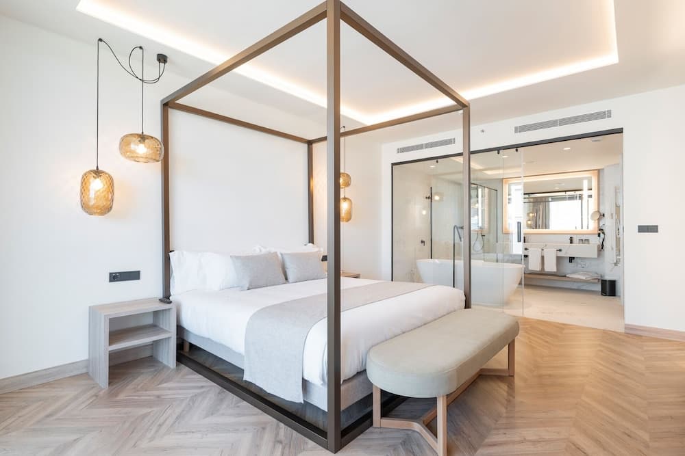 Hotel Attica21 Vigo Business & Wellness