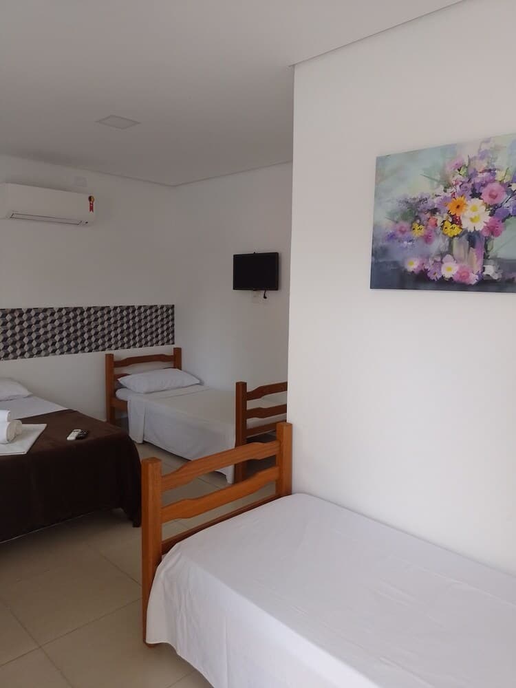 Pousada Praia do Guarujá