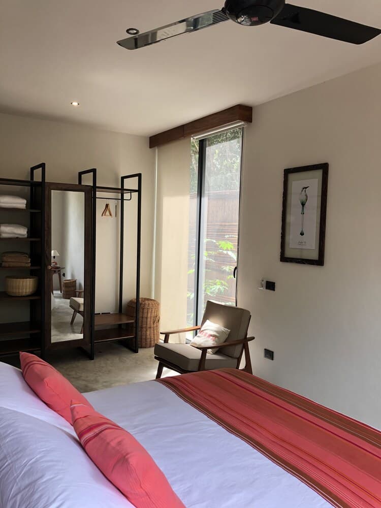 La Casa de María 11:11