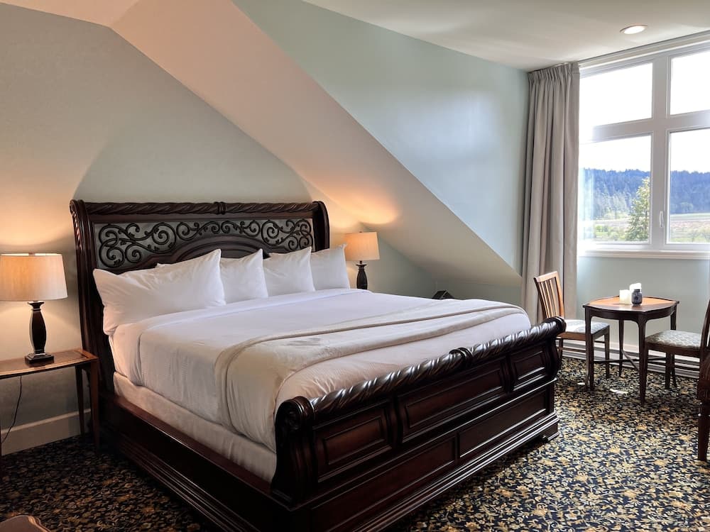 Woodstone Manor Inc.