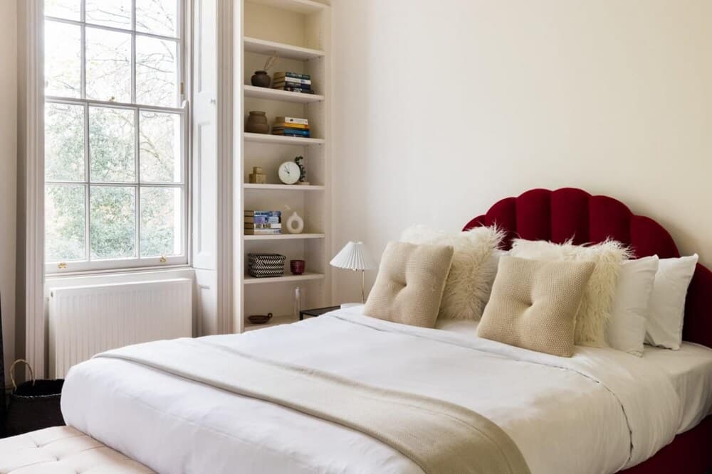 The Southwark Classic - Stylish 4bdr House With Patio