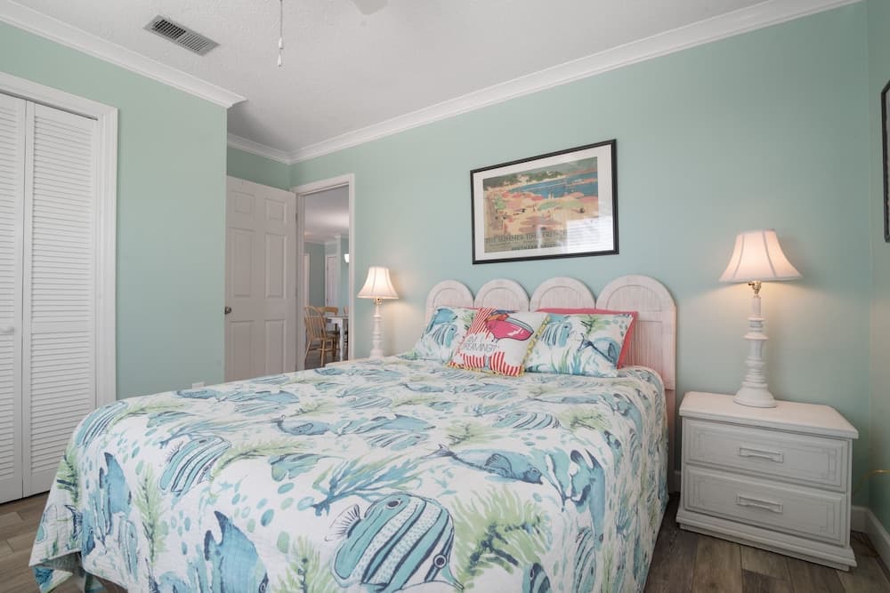 Lagoon View 3 Bedroom Home by Redawning