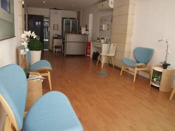 Attic City Apartments