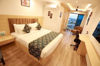 Jaipur Grand by AM Hotel Kollection