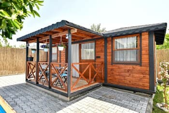 Ripple Home Bungalov