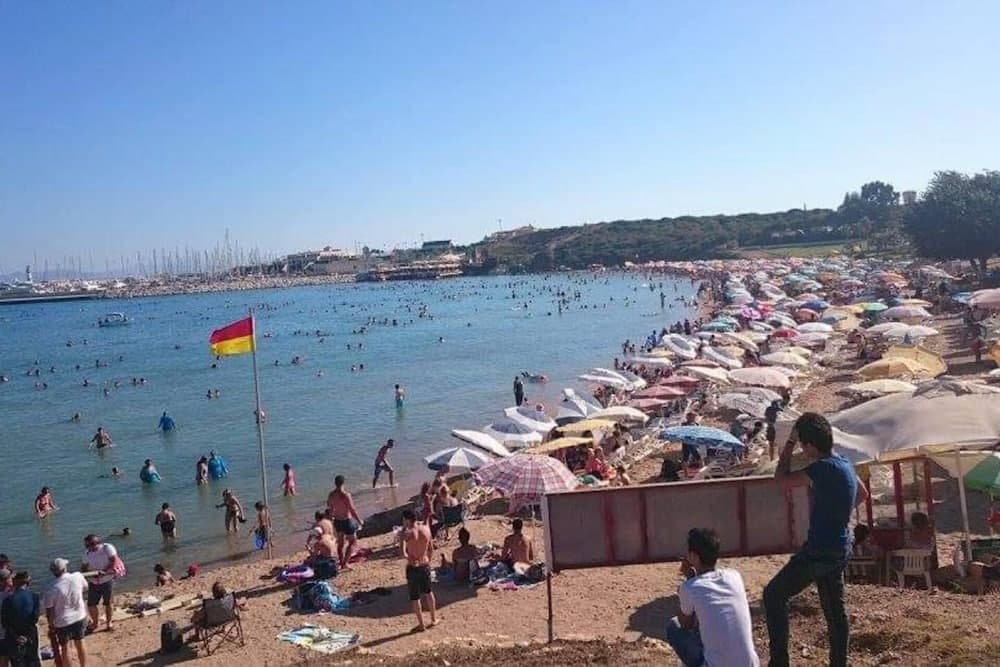 Stunning 2-bed Apartment in Didim